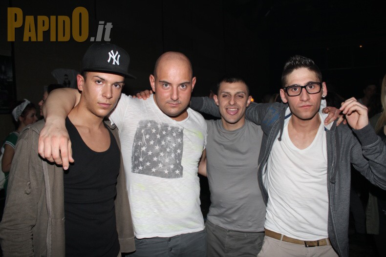 Sabato 09 Marzo 2013: 