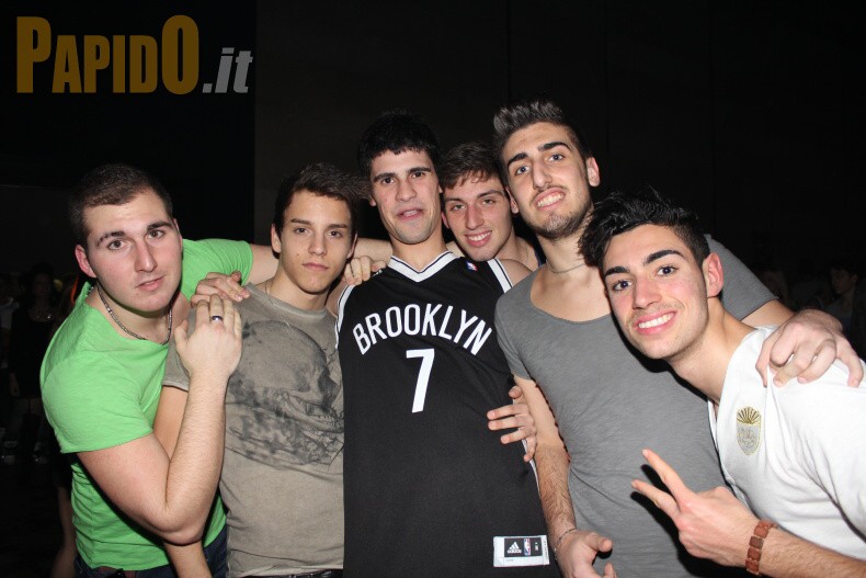 Sabato 09 Marzo 2013: 