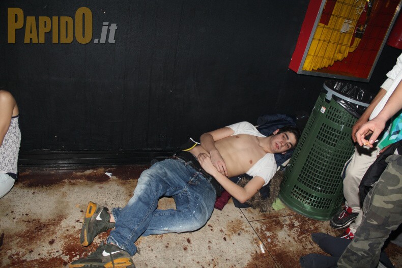 Sabato 09 Marzo 2013: 