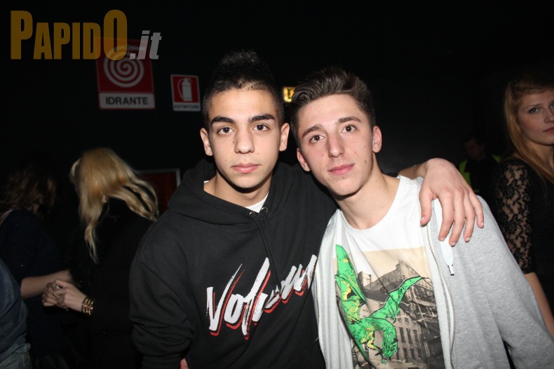 Sabato 09 Marzo 2013: 