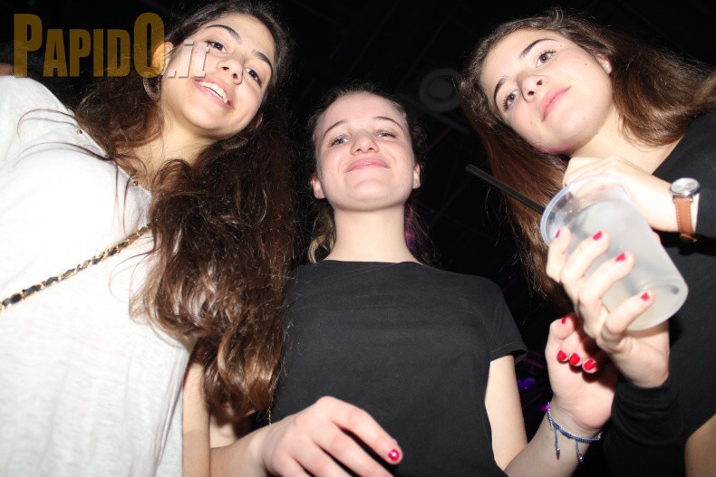 Sabato 09 Marzo 2013: 