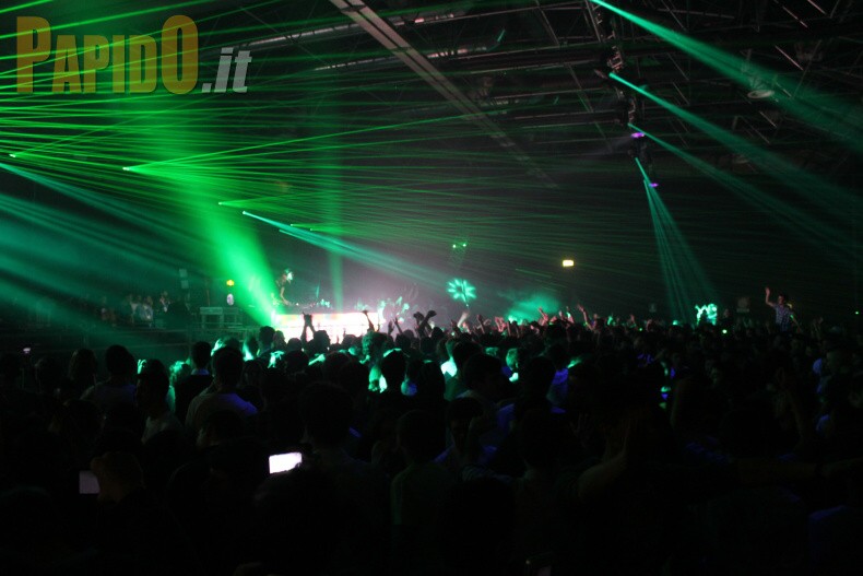 Sabato 09 Marzo 2013: 
