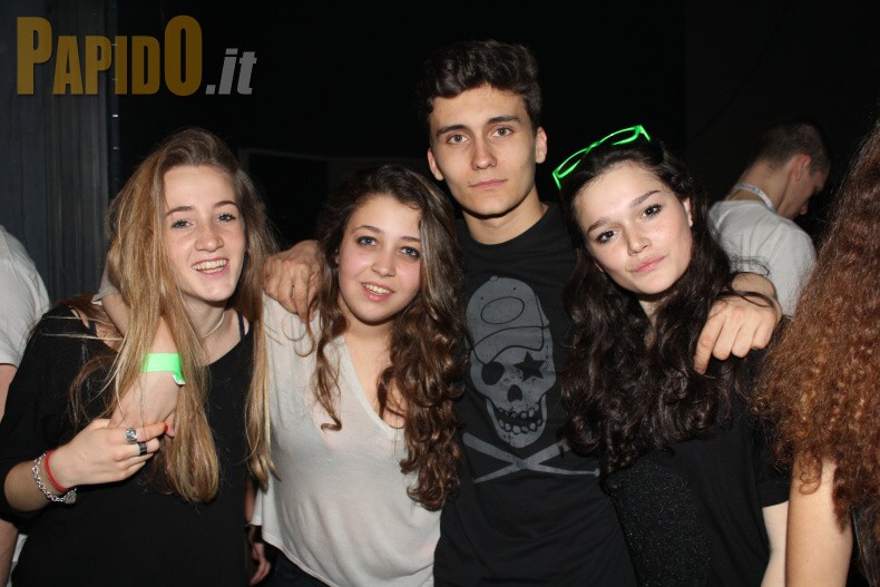 Sabato 09 Marzo 2013: 