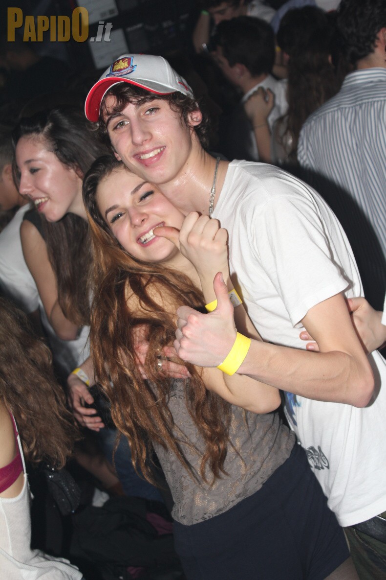 Sabato 09 Marzo 2013: 