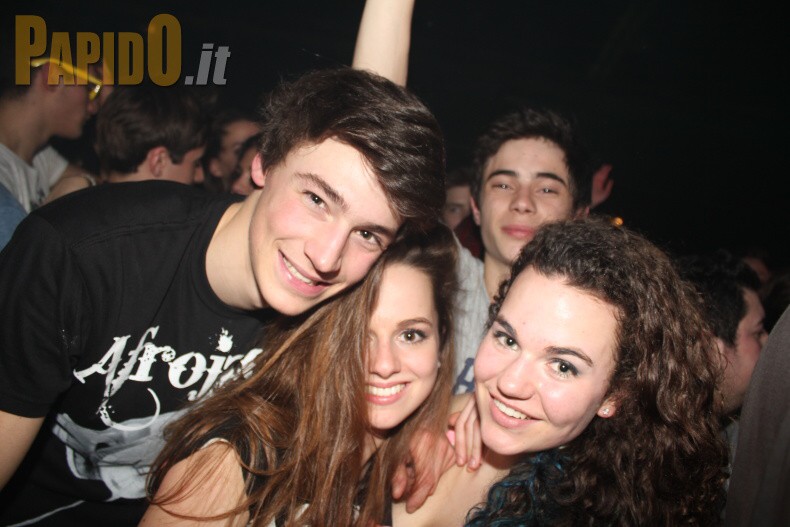 Sabato 09 Marzo 2013: 