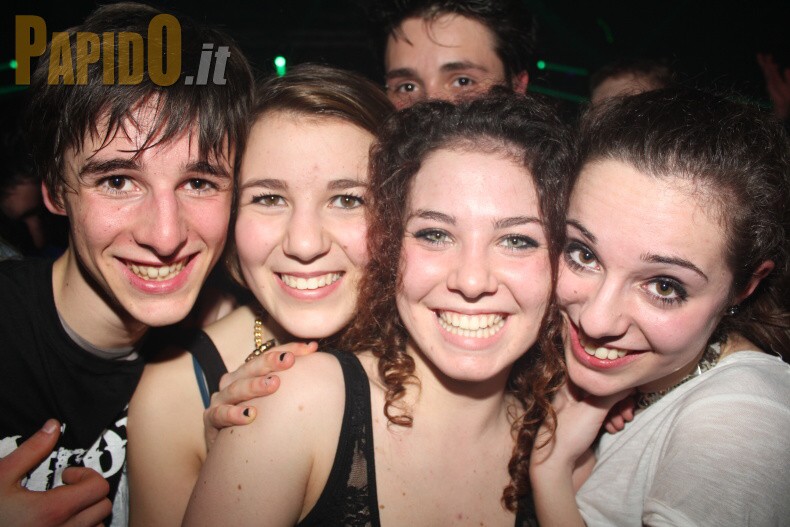 Sabato 09 Marzo 2013: 