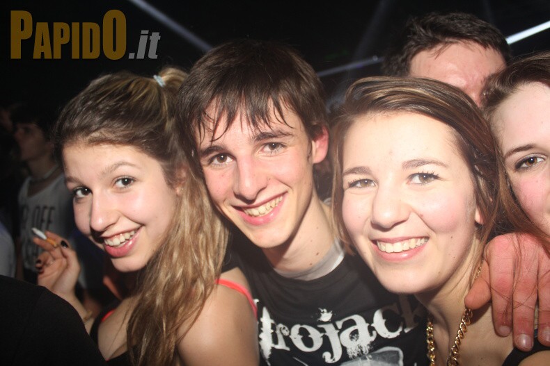 Sabato 09 Marzo 2013: 