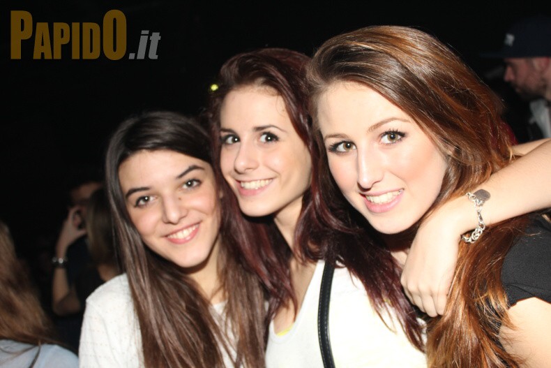 Sabato 09 Marzo 2013: 