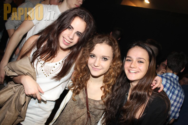 Sabato 09 Marzo 2013: 