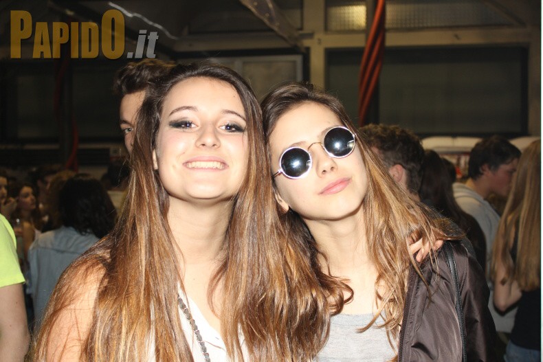 Sabato 09 Marzo 2013: 
