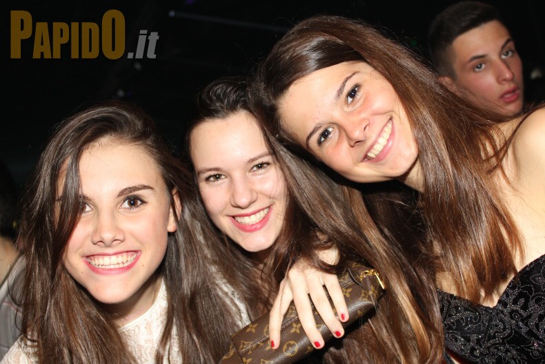 Sabato 09 Marzo 2013: 