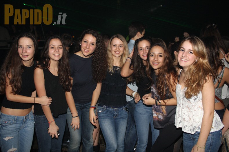 Sabato 09 Marzo 2013: 