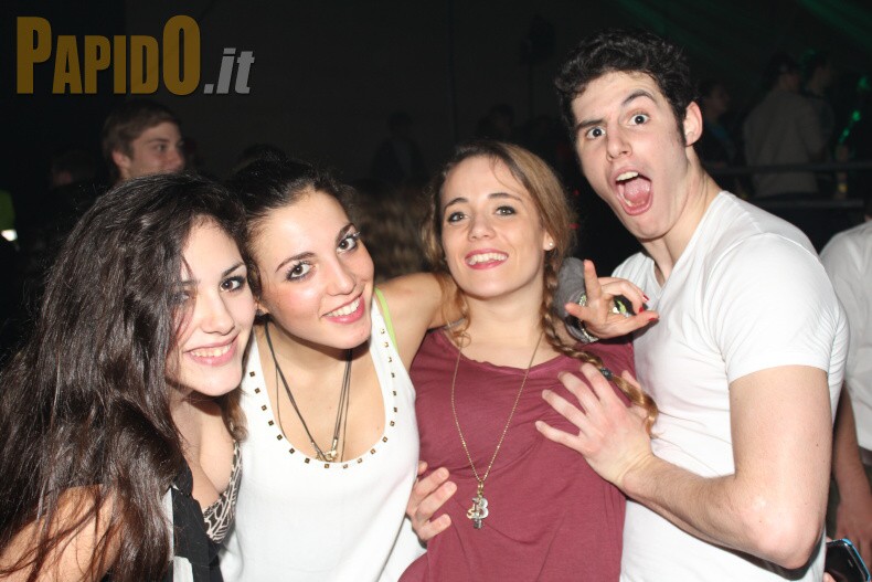 Sabato 09 Marzo 2013: 
