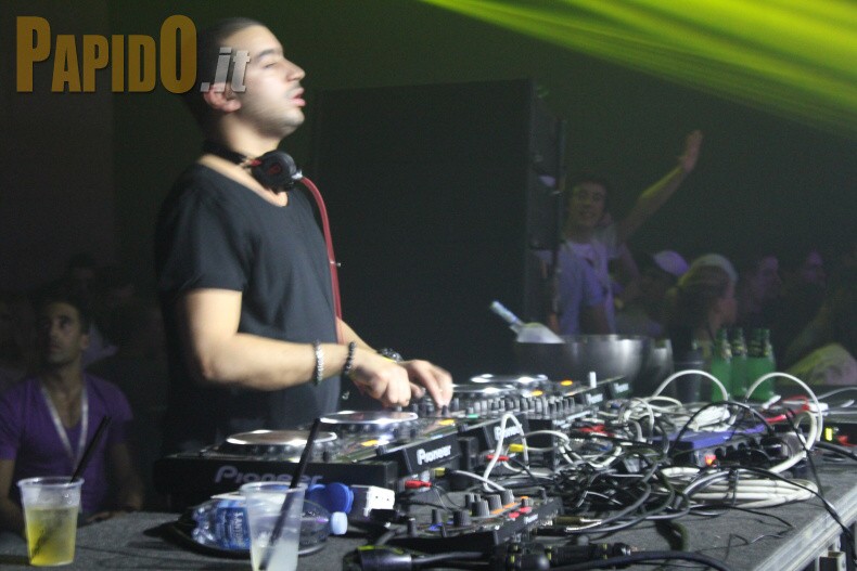 Sabato 09 Marzo 2013: 