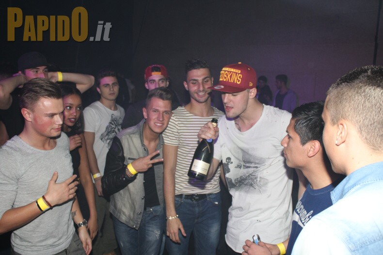Sabato 09 Marzo 2013: 
