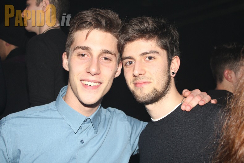 Sabato 09 Marzo 2013: 