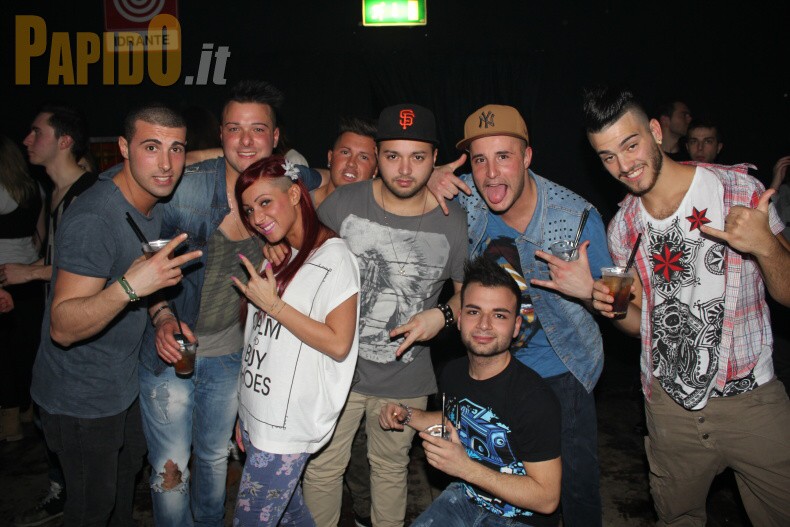 Sabato 09 Marzo 2013: 