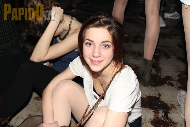 Sabato 09 Marzo 2013: 