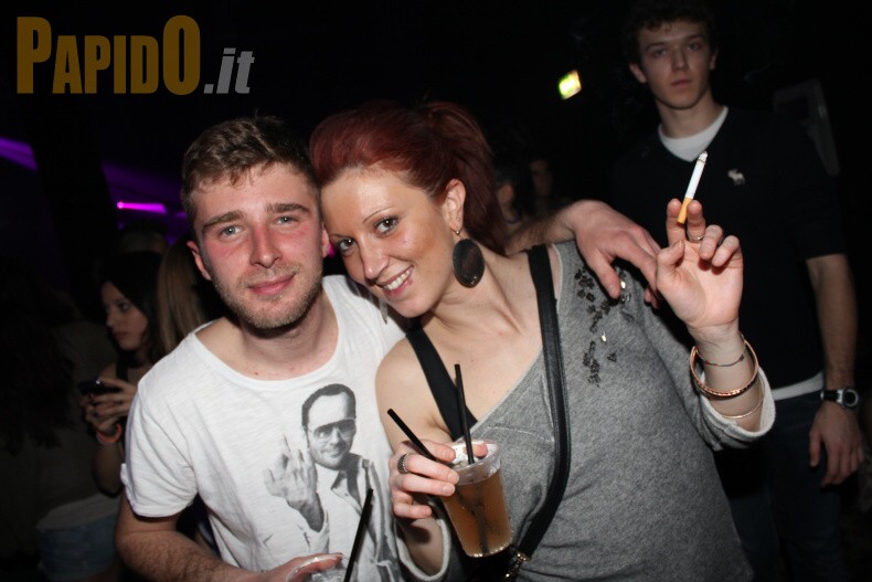 Sabato 09 Marzo 2013: 