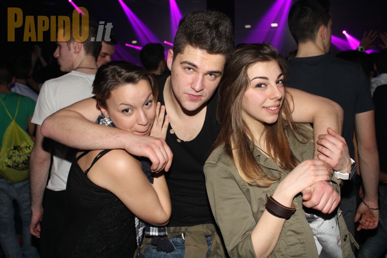 Sabato 09 Marzo 2013: 