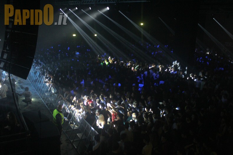 Sabato 09 Marzo 2013: 