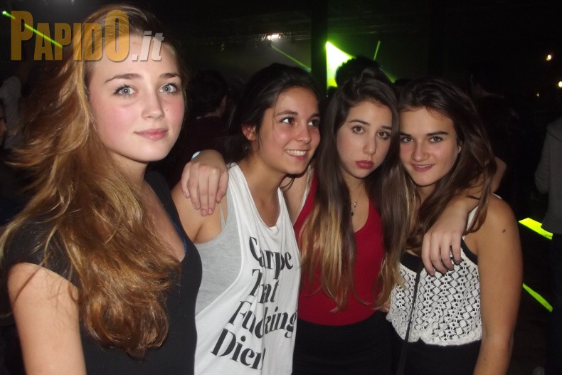 Sabato 22 Dicembre 2012: 