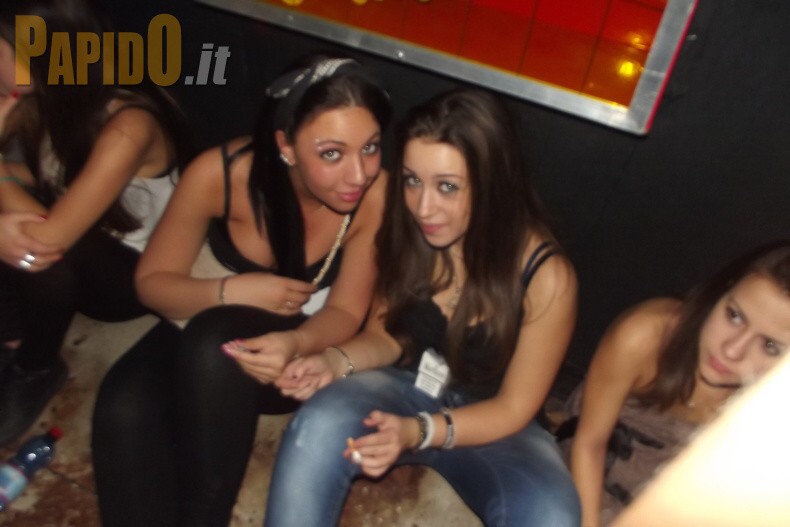 Sabato 22 Dicembre 2012: 