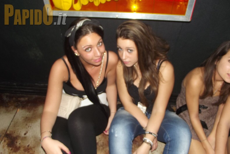 Sabato 22 Dicembre 2012: 