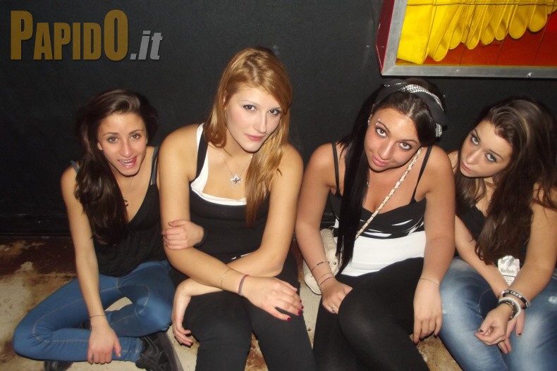 Sabato 22 Dicembre 2012: 