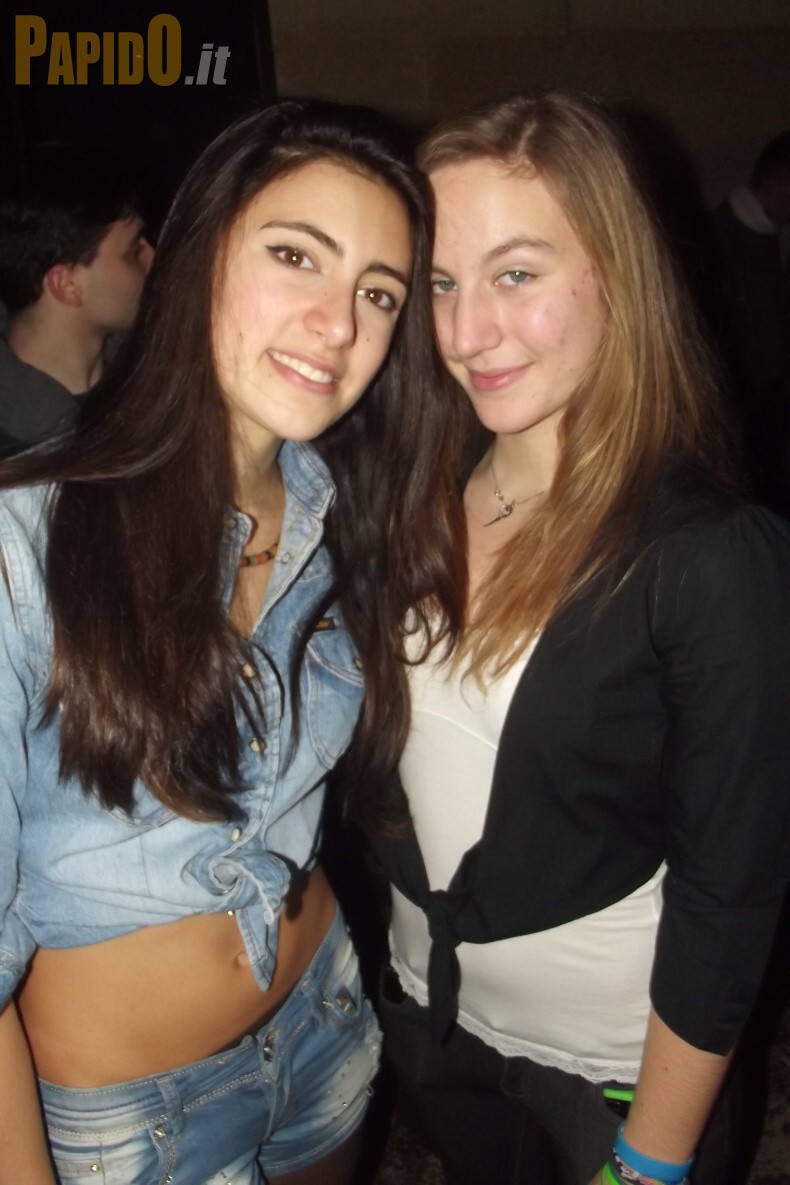 Sabato 22 Dicembre 2012: 