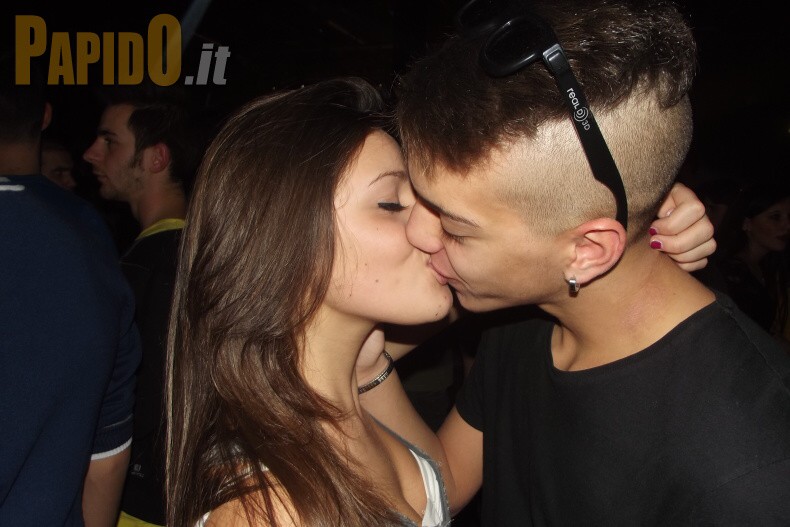 Sabato 22 Dicembre 2012: 