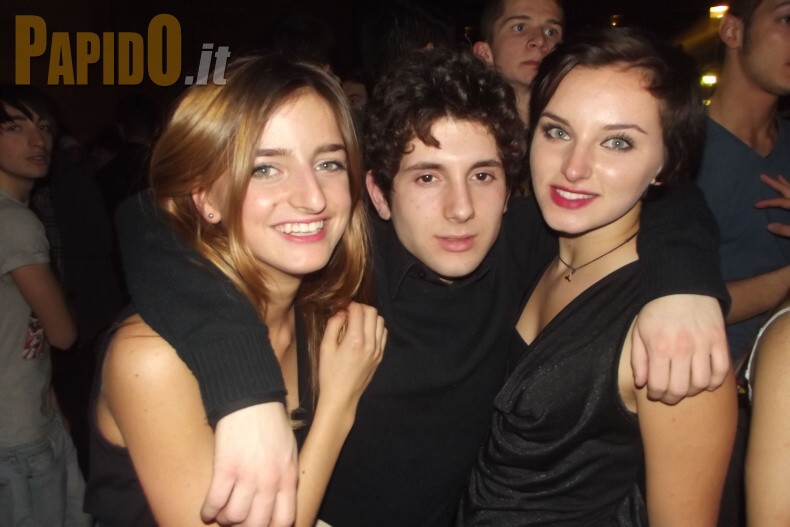 Sabato 22 Dicembre 2012: 