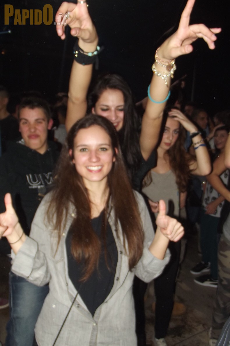 Sabato 22 Dicembre 2012: 
