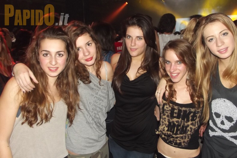 Sabato 22 Dicembre 2012: 