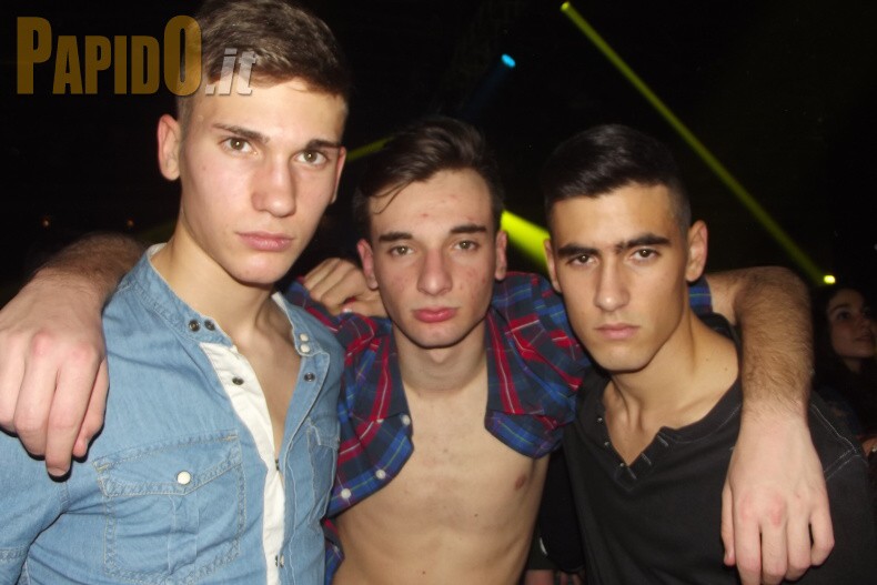 Sabato 22 Dicembre 2012: 