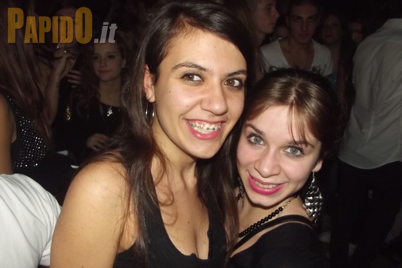 Sabato 22 Dicembre 2012: 