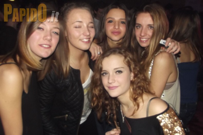 Sabato 22 Dicembre 2012: 