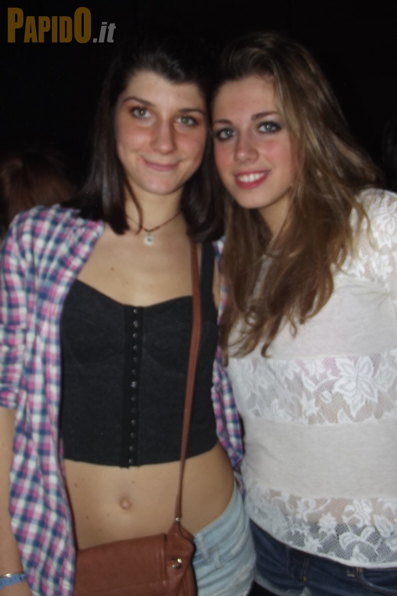 Sabato 22 Dicembre 2012: 