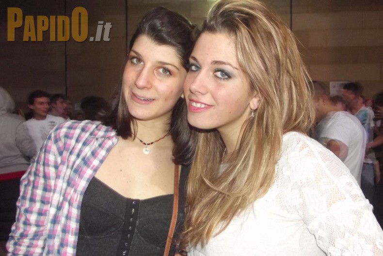 Sabato 22 Dicembre 2012: 