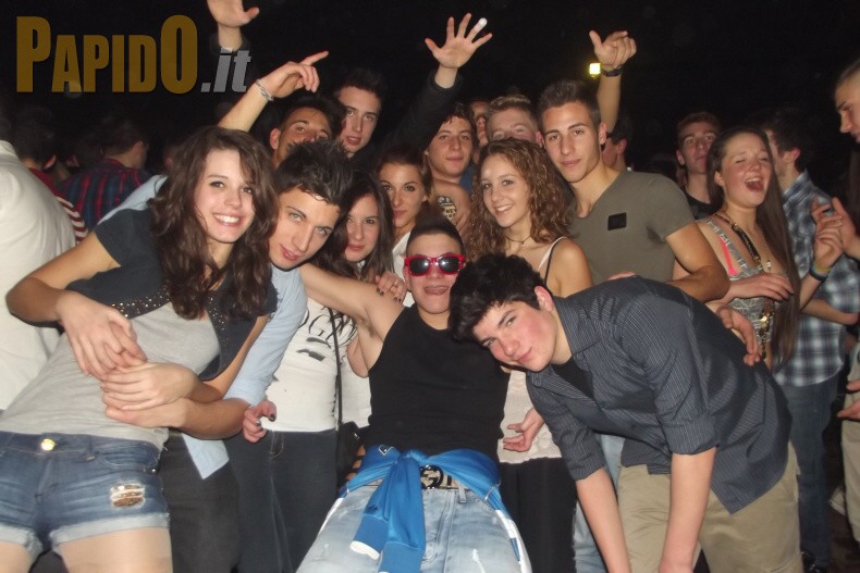 Sabato 22 Dicembre 2012: 