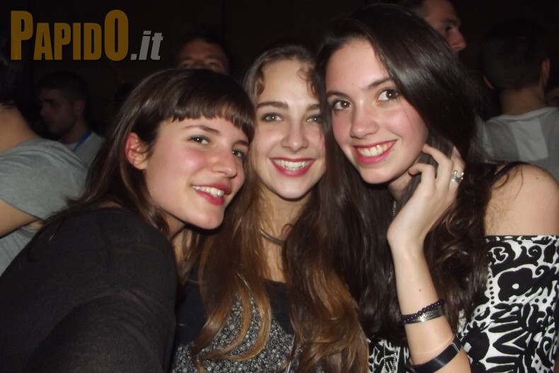 Sabato 22 Dicembre 2012: 