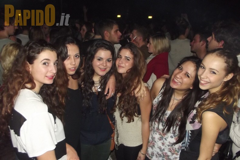 Sabato 22 Dicembre 2012: 