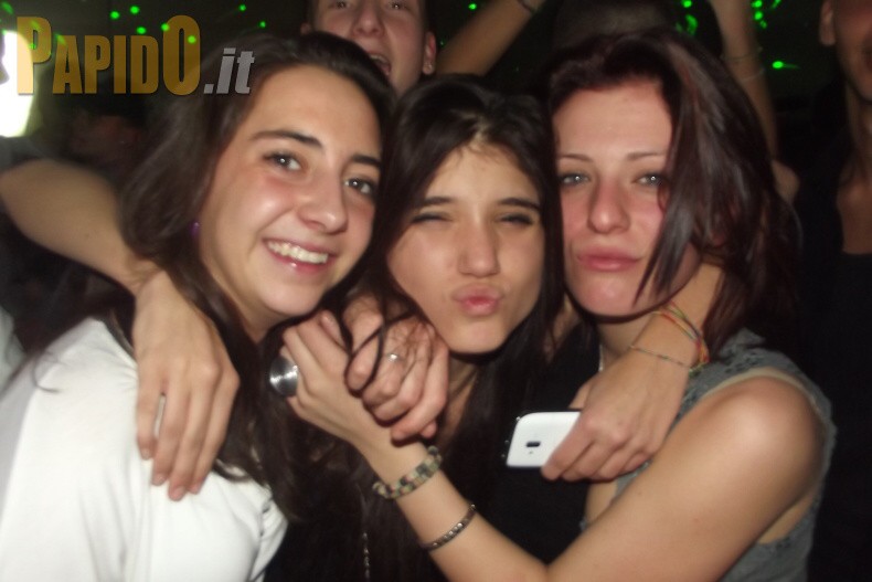 Sabato 22 Dicembre 2012: 