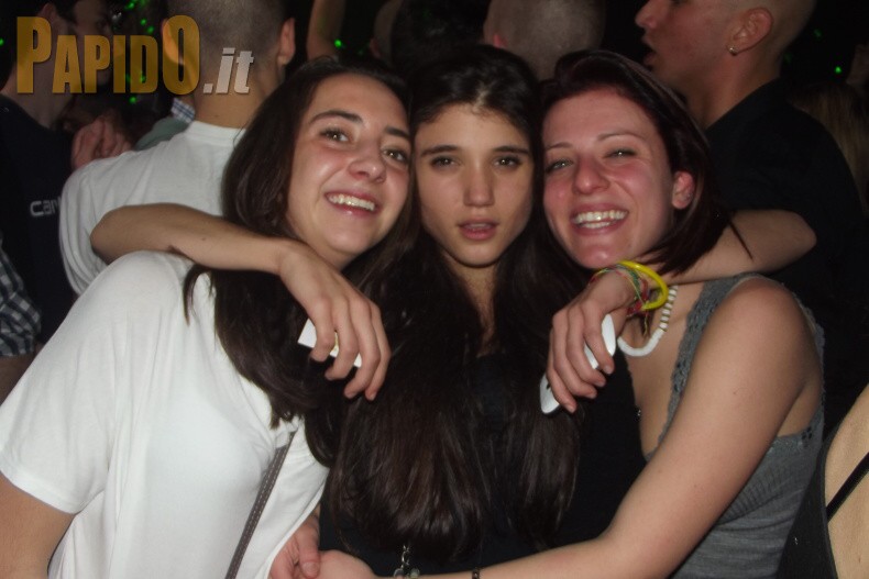 Sabato 22 Dicembre 2012: 