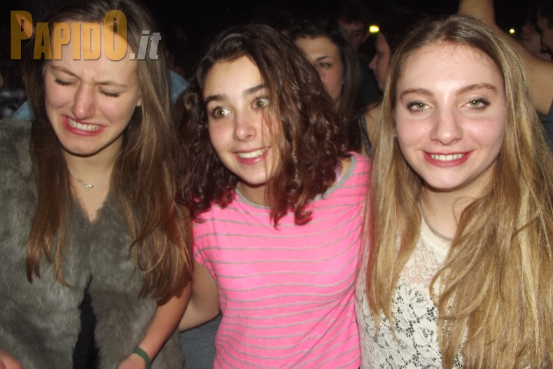 Sabato 22 Dicembre 2012: 