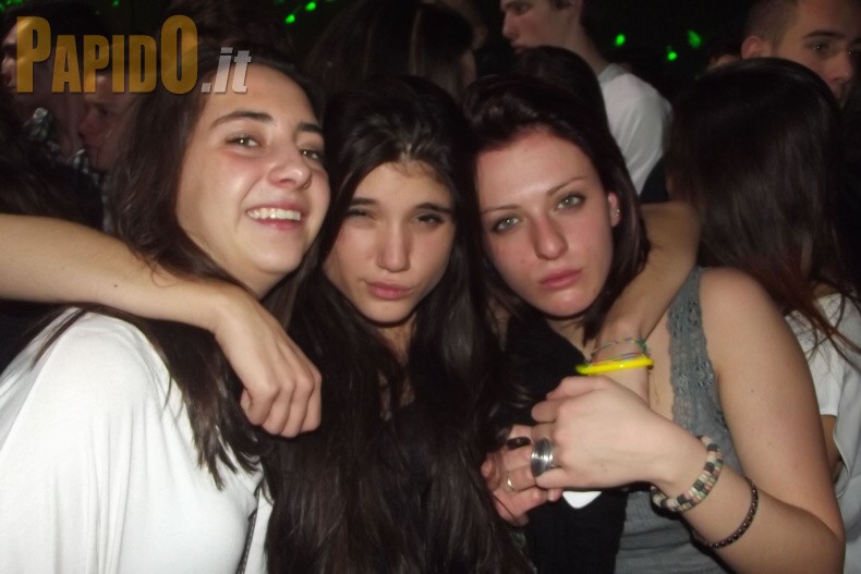 Sabato 22 Dicembre 2012: 