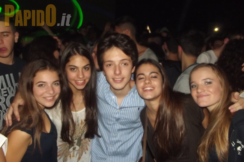 Sabato 22 Dicembre 2012: 