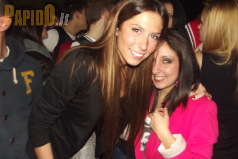 Sabato 22 Dicembre 2012: 