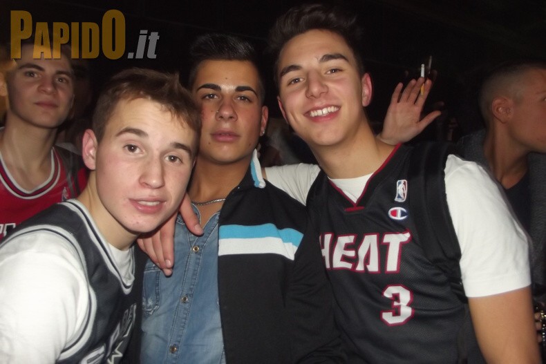 Sabato 22 Dicembre 2012: 