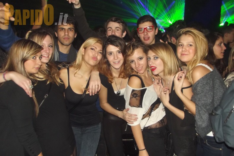 Sabato 22 Dicembre 2012: 